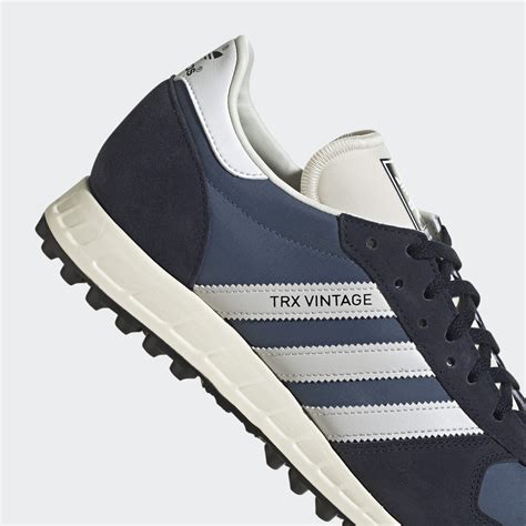 Adidas trx vintage shoes